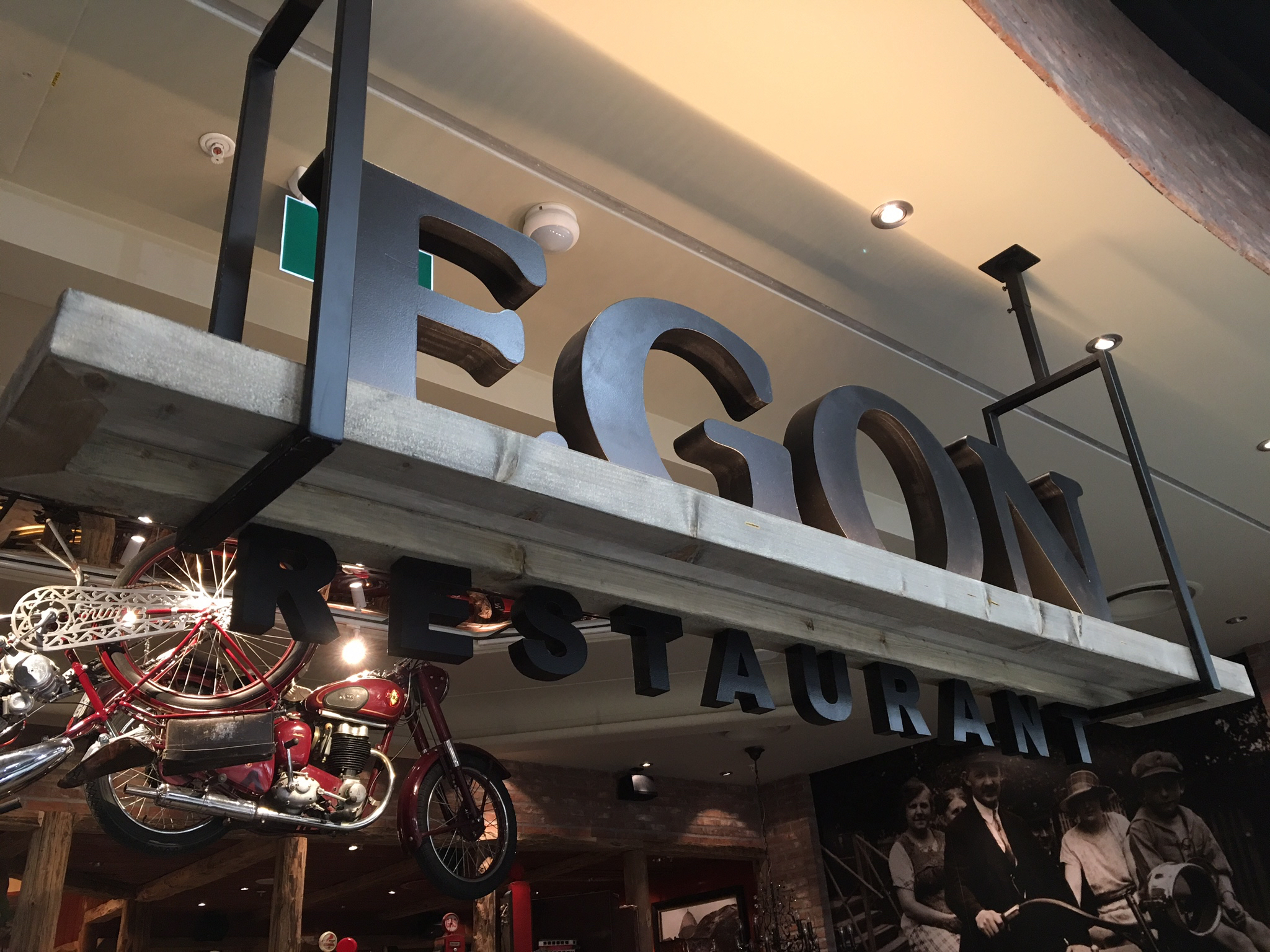 Egon Mall Of Scandinavia Egon