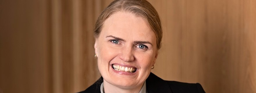 Ny administrerende direktør i Norsk Kylling
