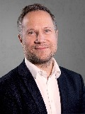 Næringspolitisk leder i NiT, Børge Beisvåg. Foto: NiT
