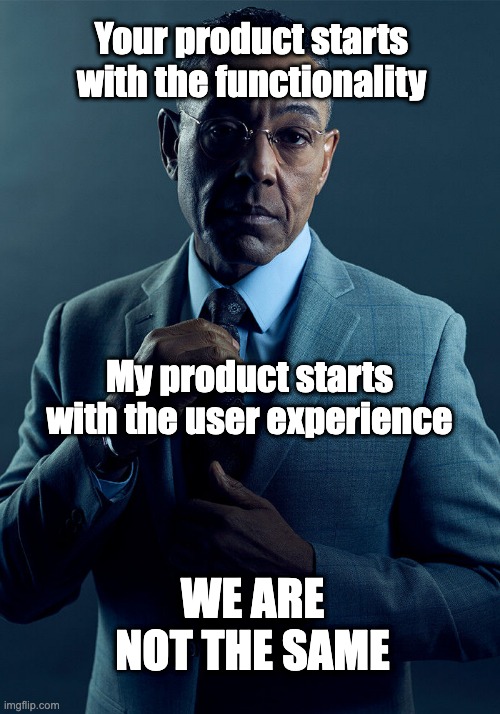 UX/UI-designer