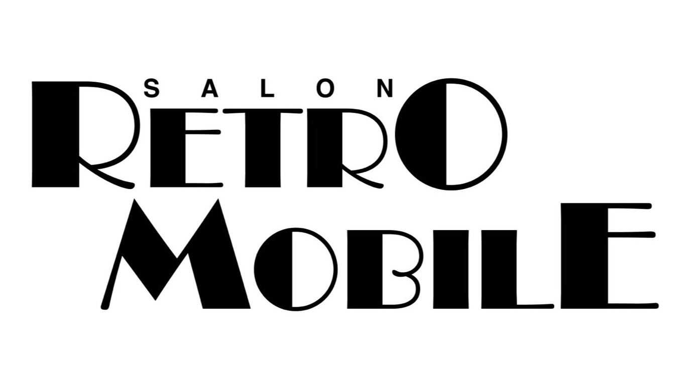 Retromobile Paris del 2!