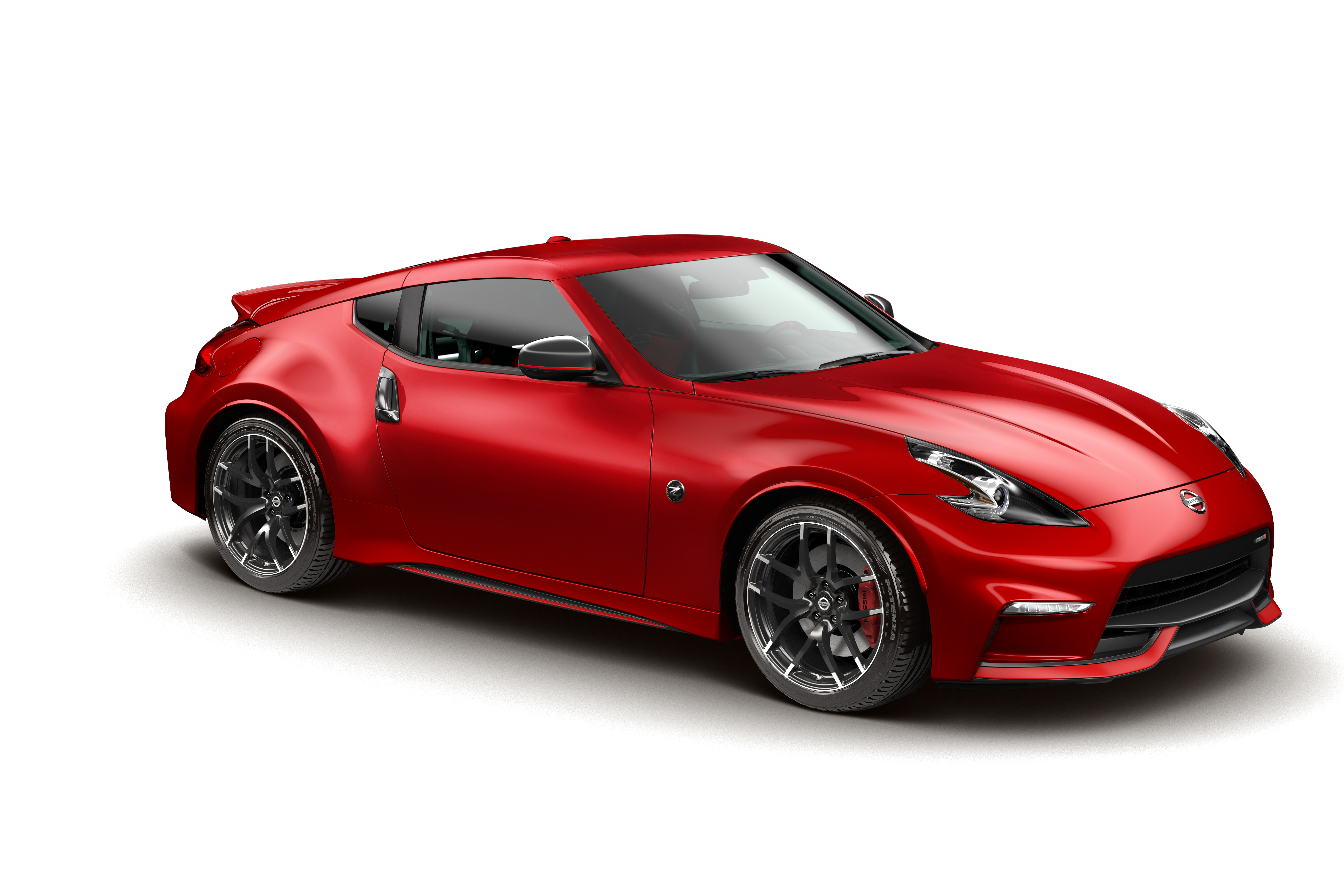 Nissan 370z NISMO