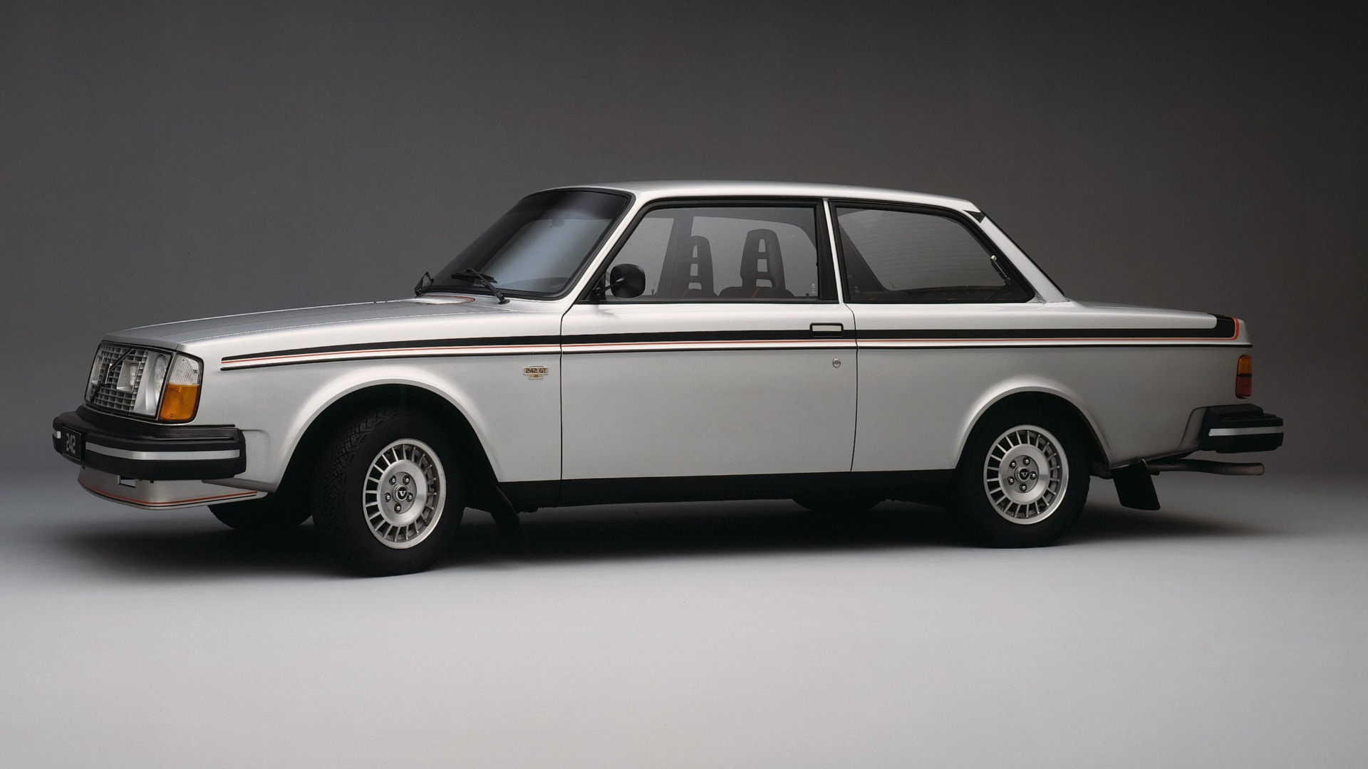 slik ble volvo 240 ranefavoritten