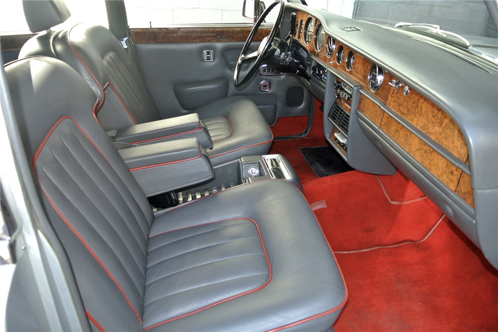 Foto: Barrett-Jackson