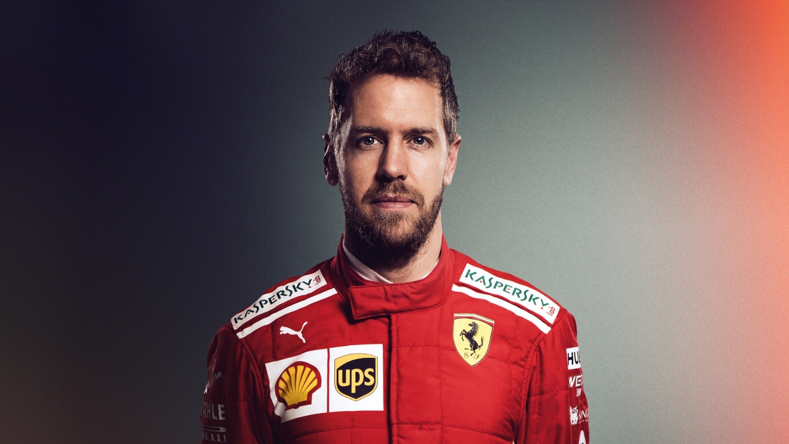 Som sin helt prøvde Sebastian Vettel seg hos Scuderia Ferrari, men så langt har det ikke resultert i noe femte mesterskap.