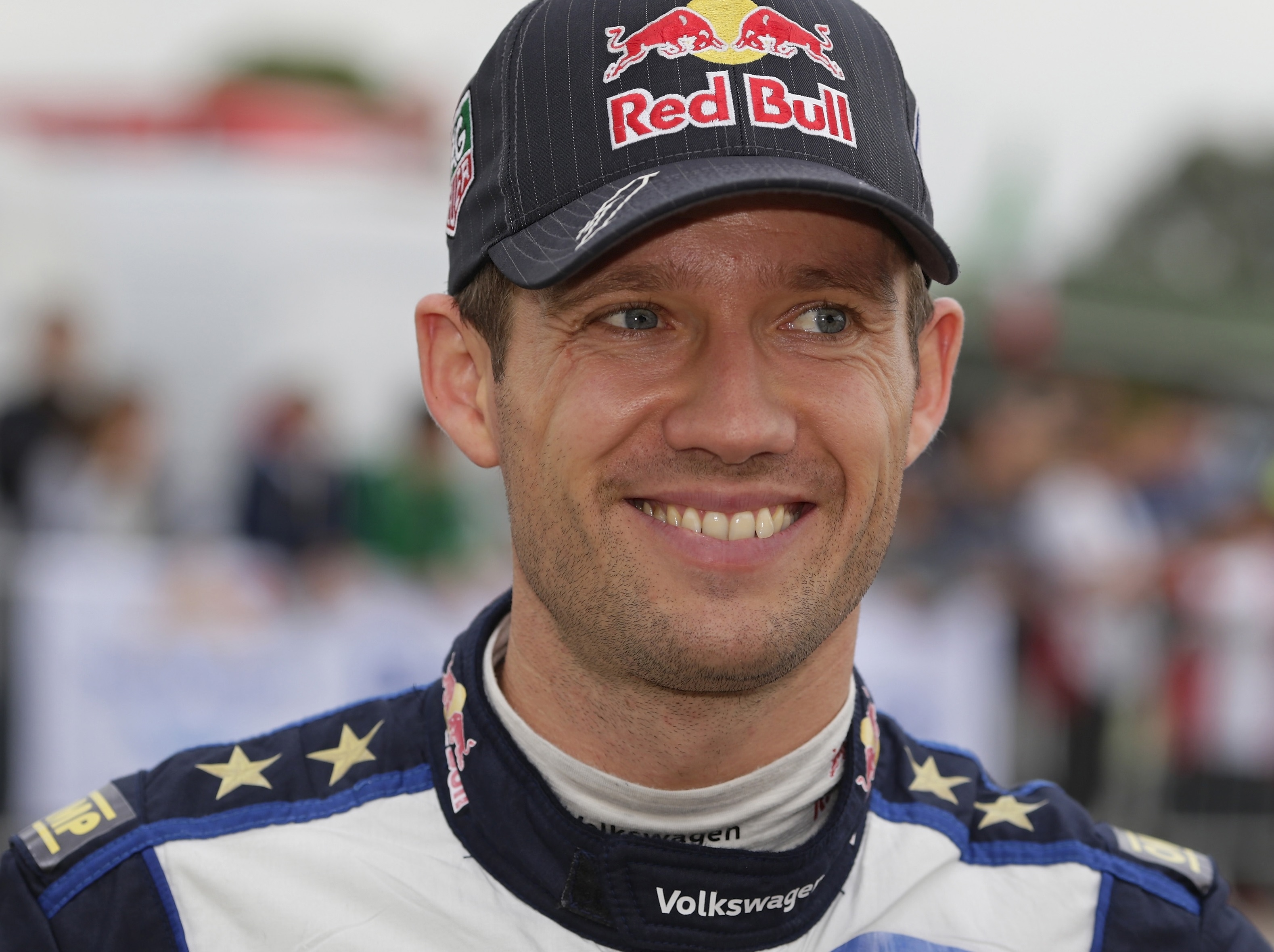 Vi må helt tilbake til 2003 for å finne en verdensmester i rally som ikke heter Sebastien til fornavn. Det sier sitt om den vanvittige dominansen som de to rallykongene Loeb og Ogier har prestert de siste 16(!) årene.