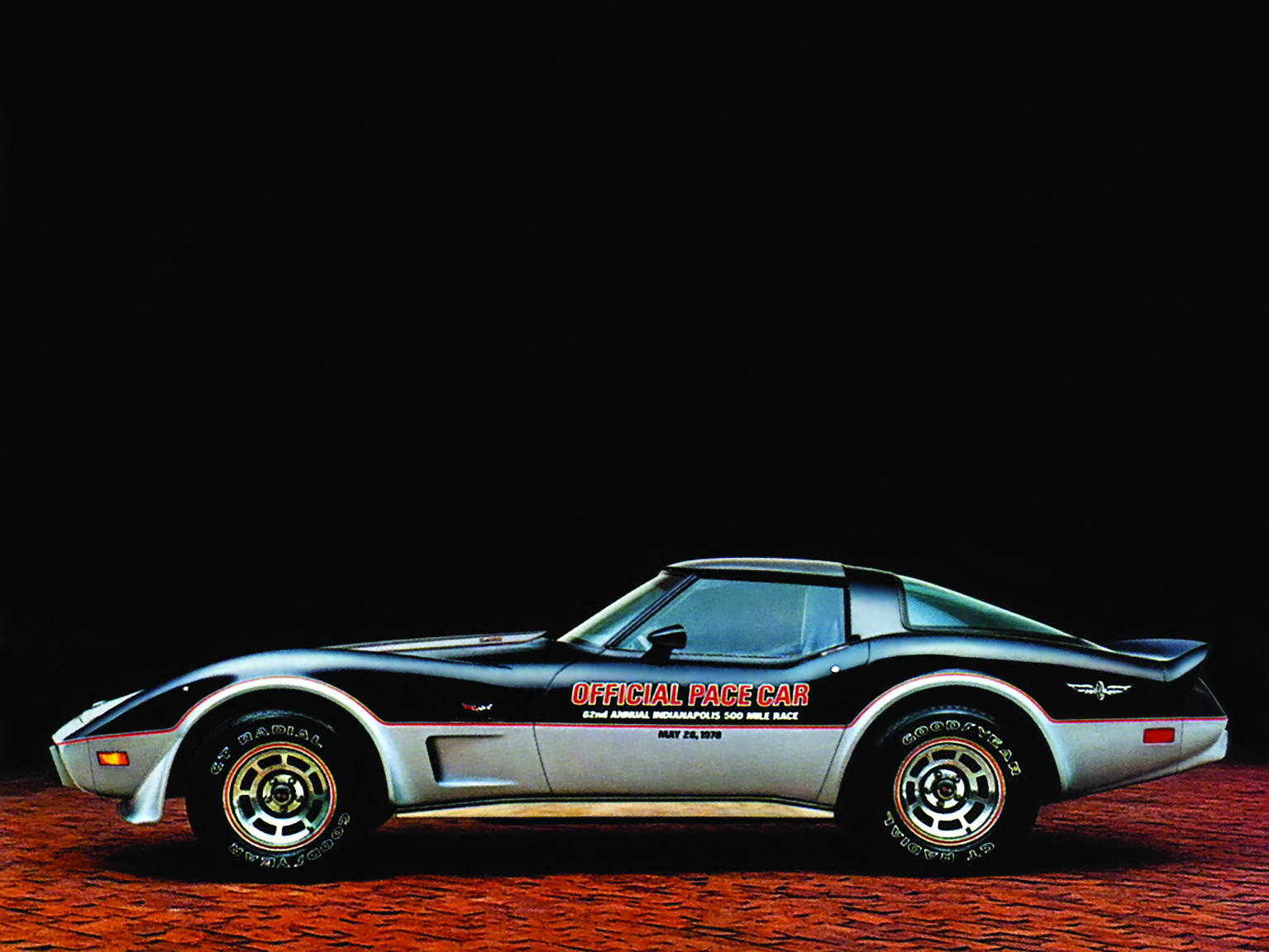 1978 Chevrolet Corvette