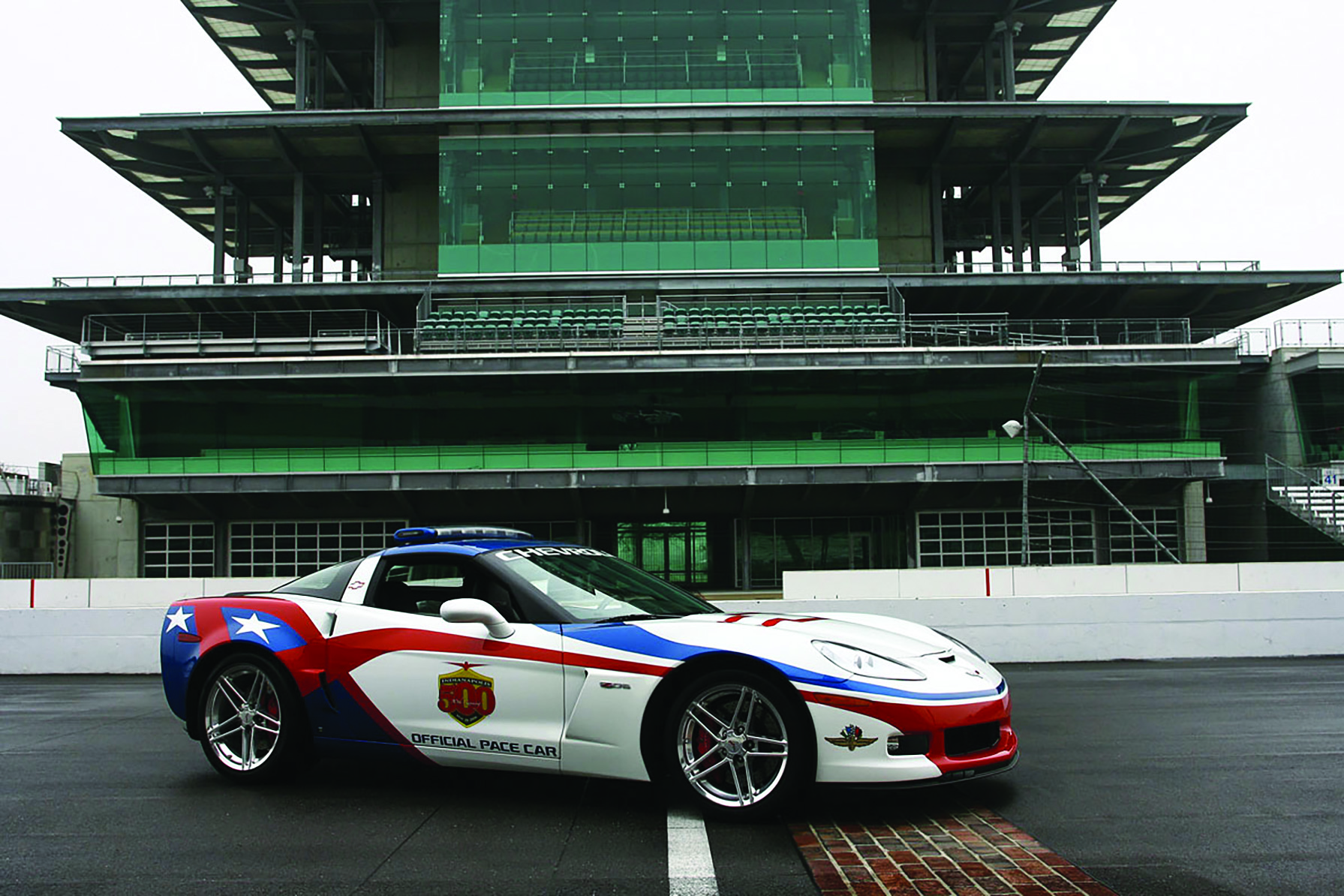 2006 Chevrolet Corvette Z06