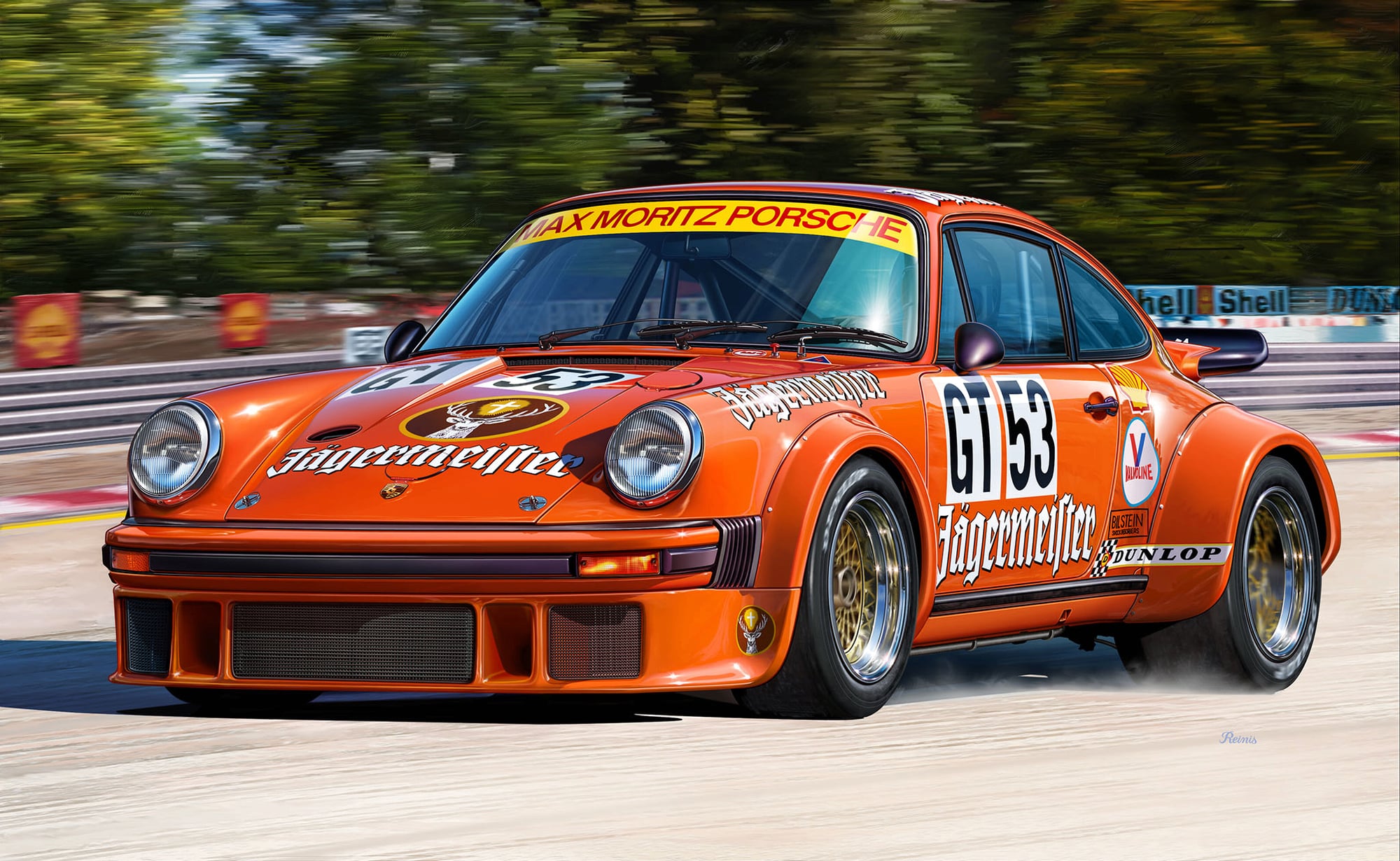 Jägermeister