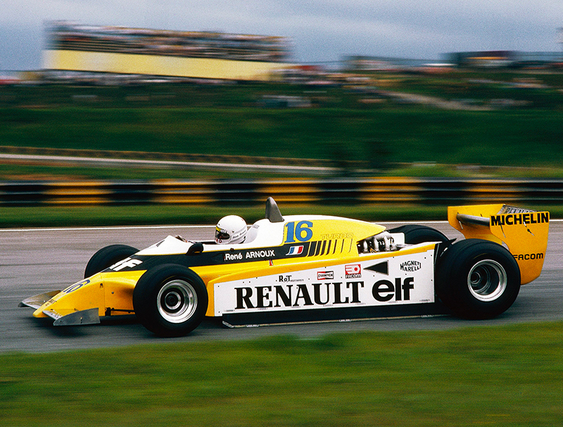 Renault