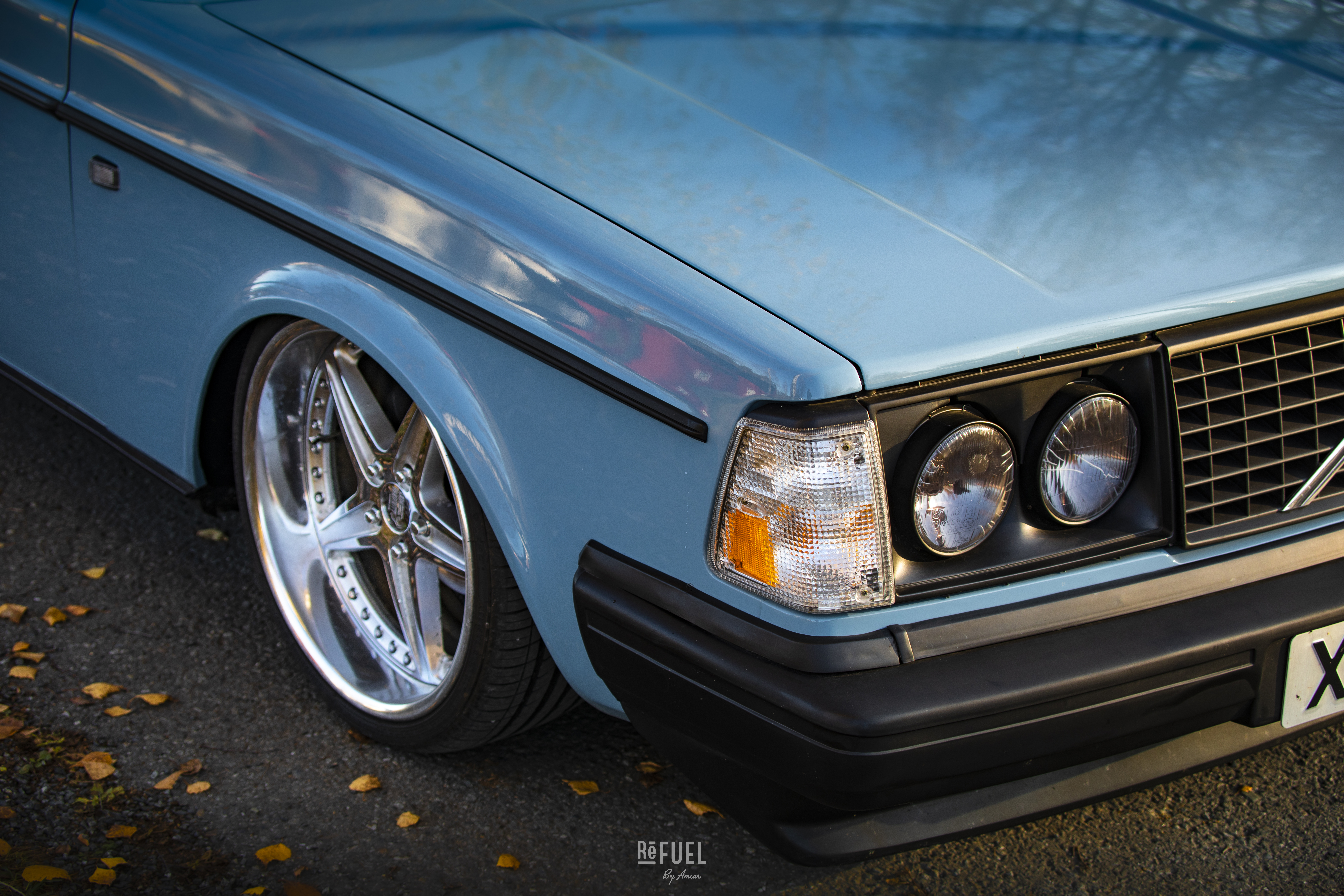 For å få plass til de måtte det tilpasning til på den europeiske fronten.