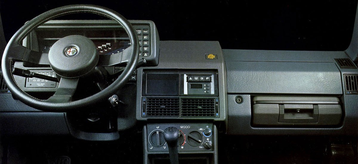 10 rareste ekstrautstyr i bilhistorien