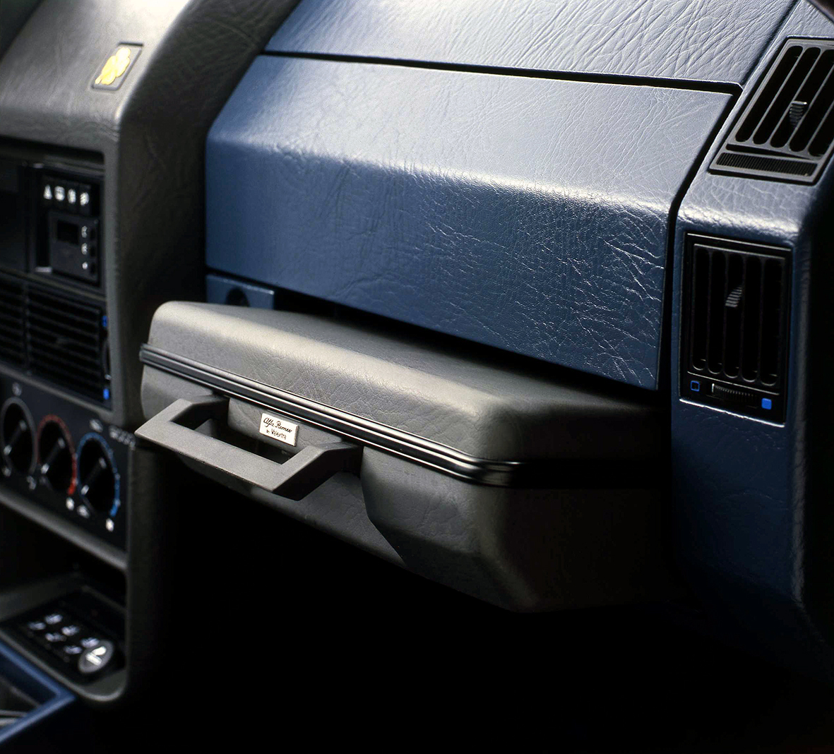 10 rareste ekstrautstyr i bilhistorien