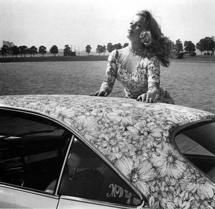 10 rareste ekstrautstyr i bilhistorien