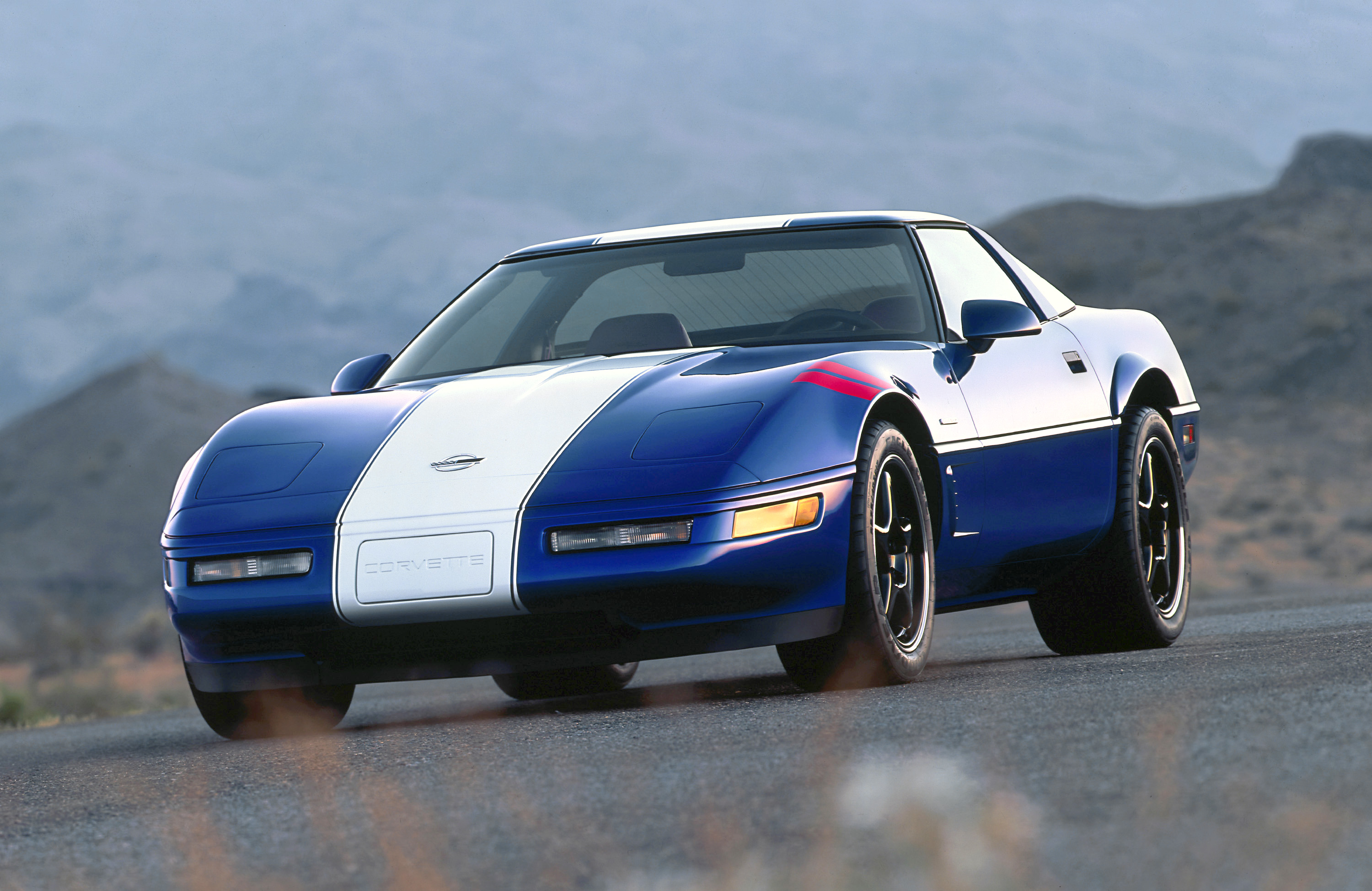 1996 Chevrolet Corvette GS