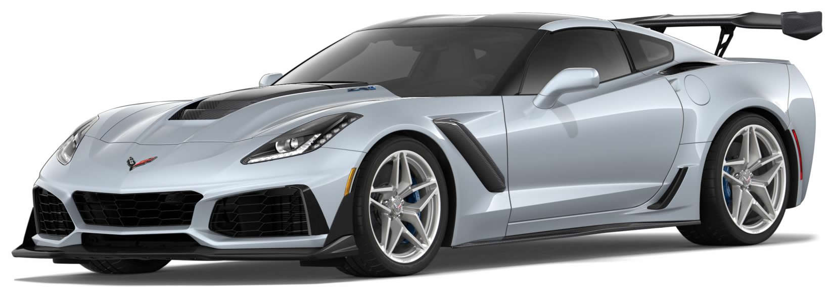 2018 Chevrolet Corvette ZR1