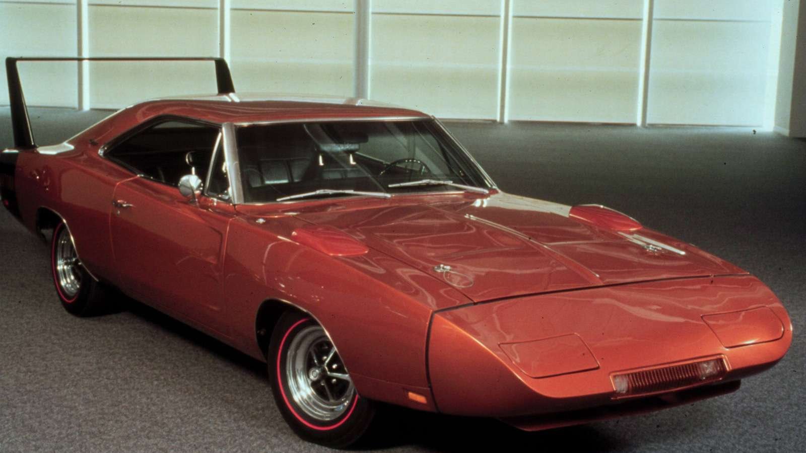 Quiz: Bilmodeller med stedsnavn