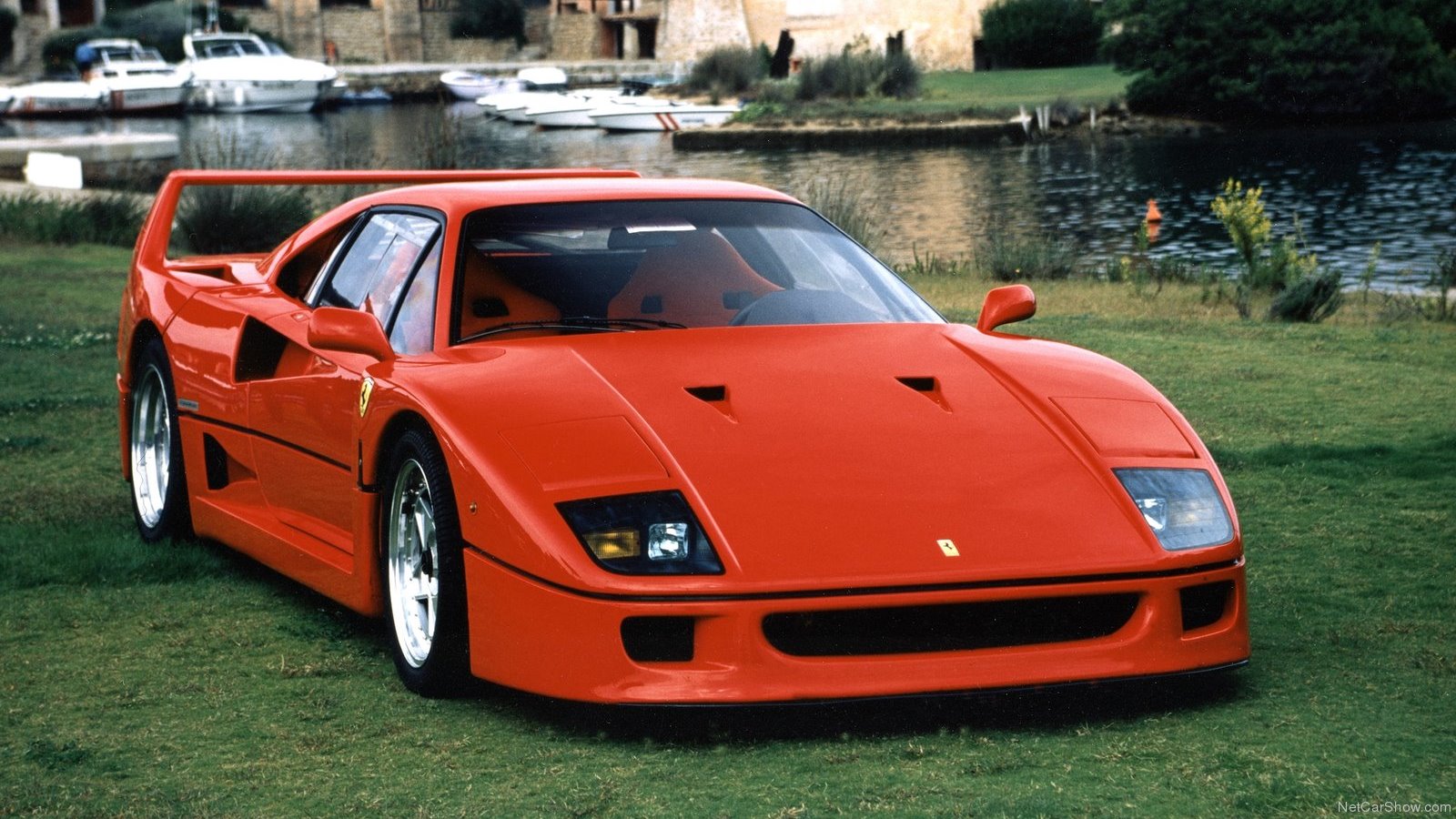 Quiz: Hva var bilenes første produksjonsår?