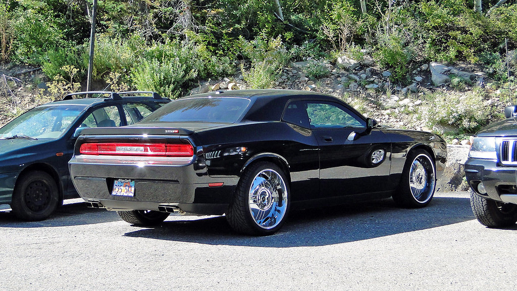 Den mest effektive måten å endre uttrykk på bilen din.