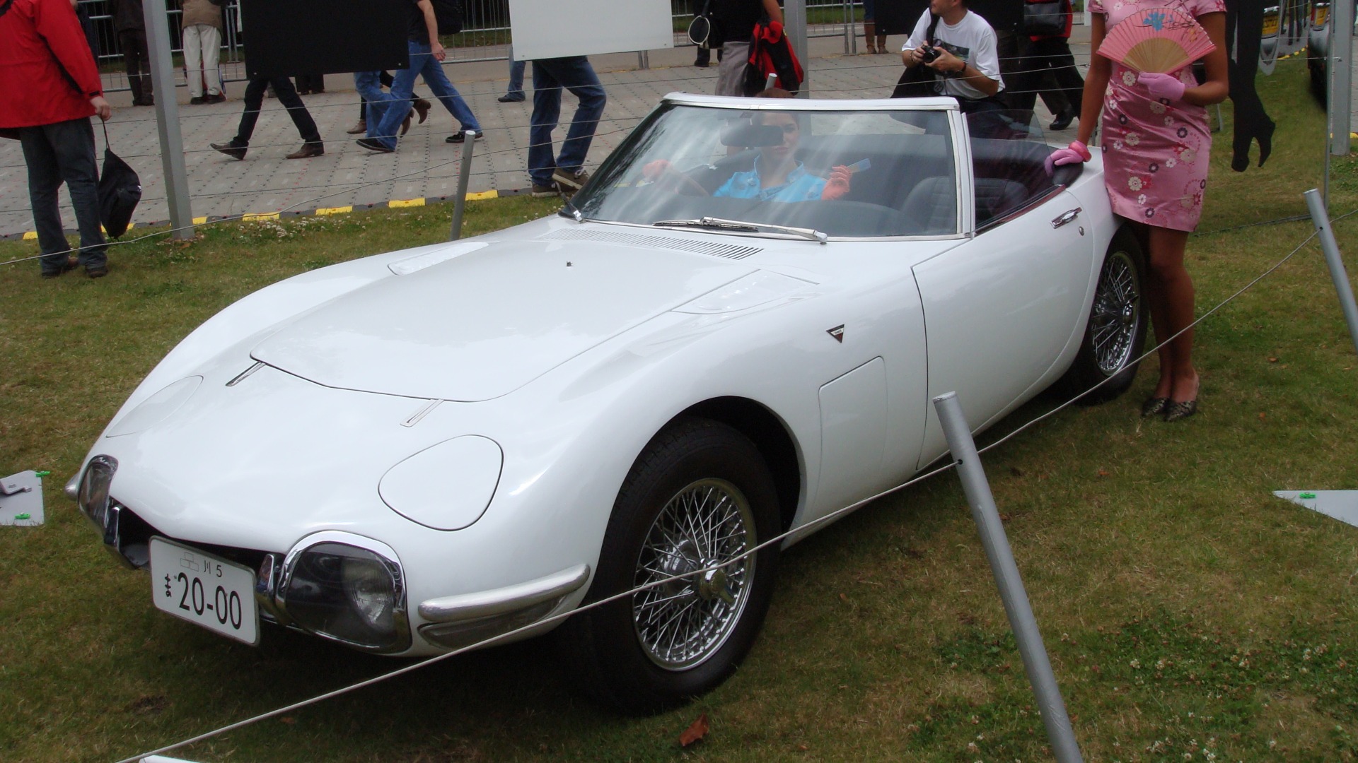 Foto: Lord Arnstein Landsem