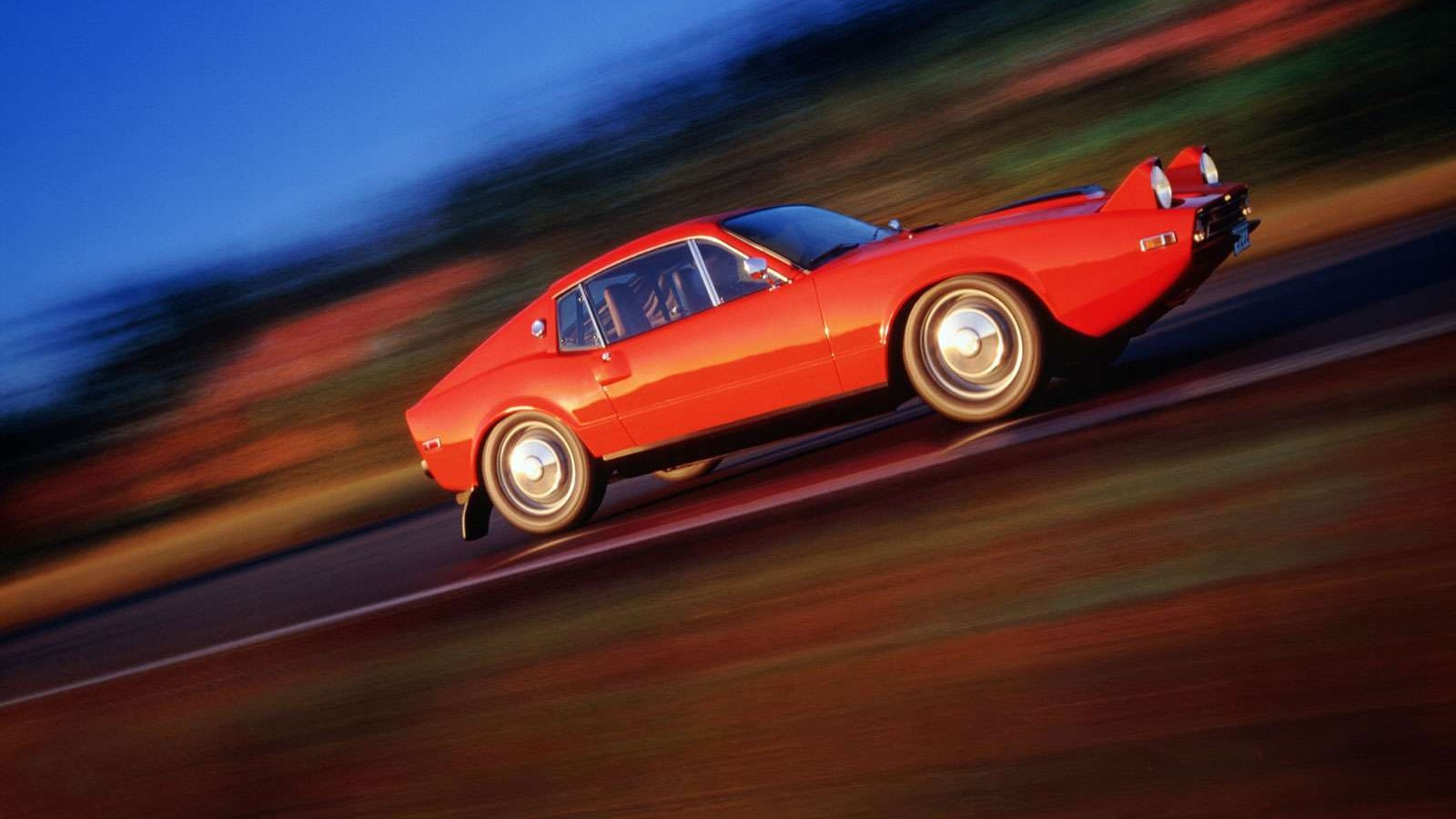 Quiz: Match modell og merke