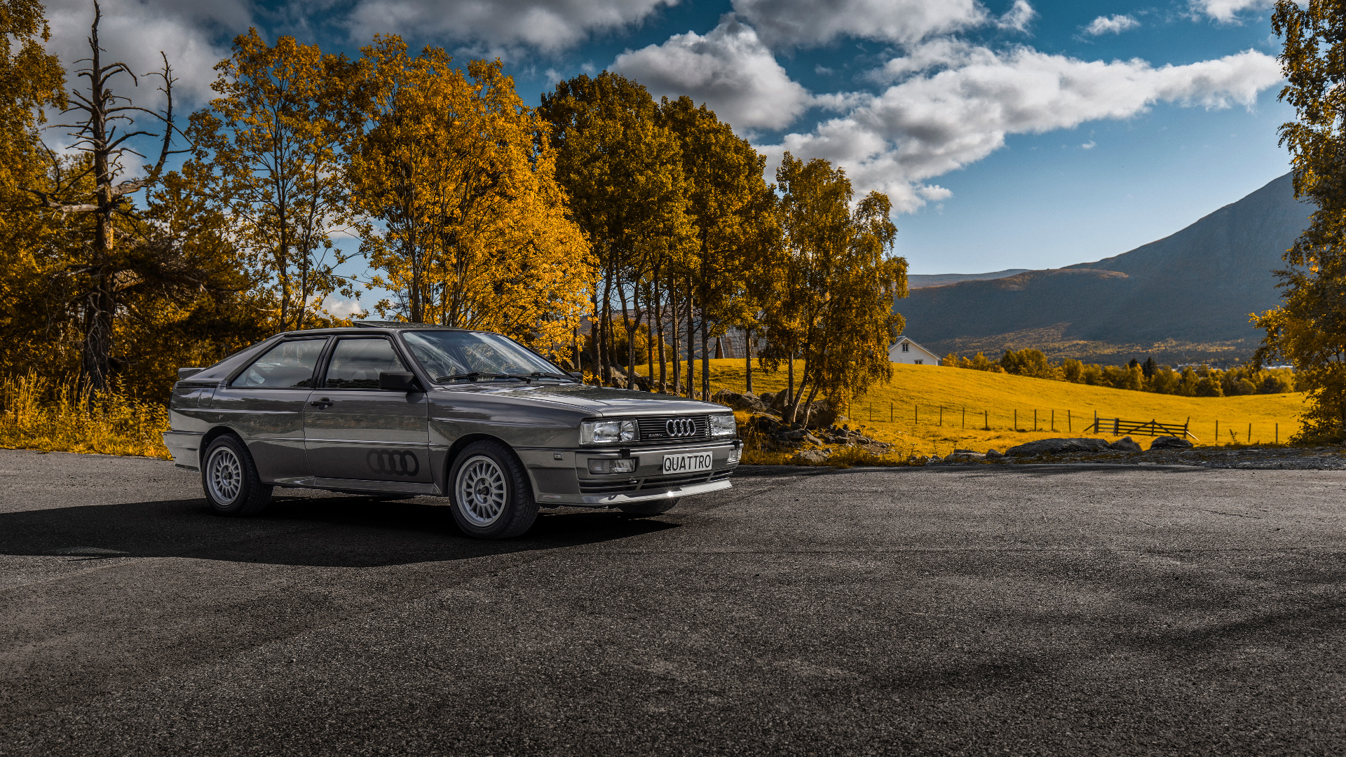 Norsk fjellheim og tysk ingeniørkunst