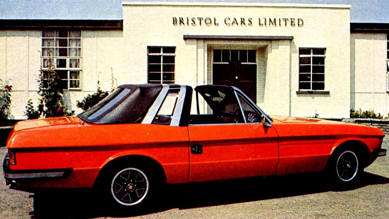 Bristol 412