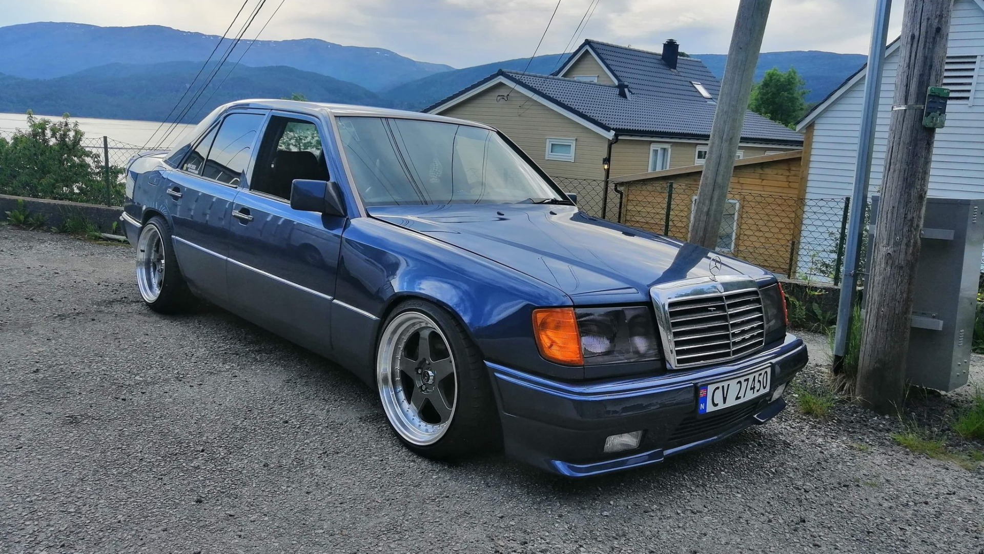 Det foreløpige ferdige resultatet har blitt flott å se på!