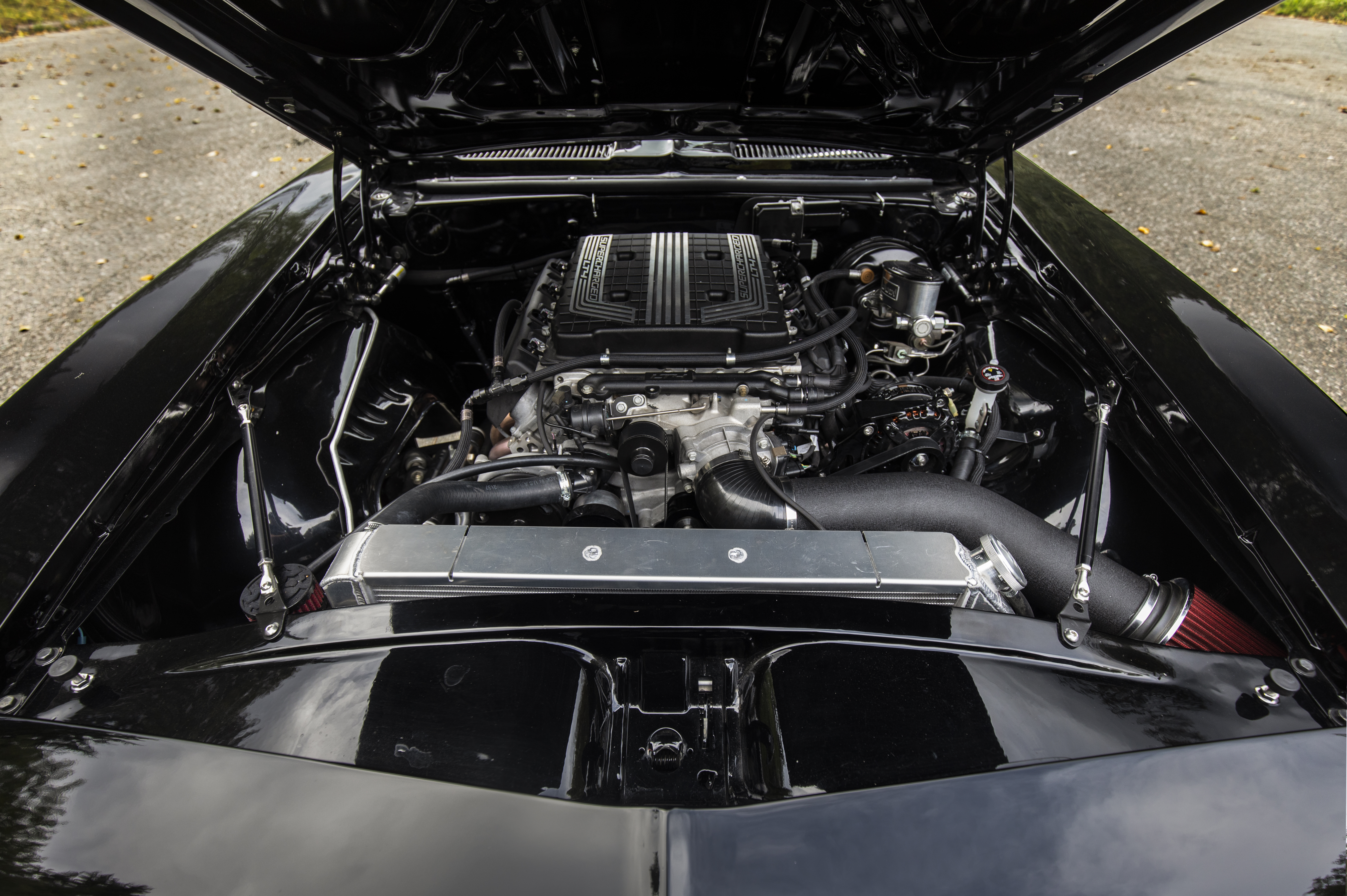 Helvetescamaroen - 1969 Chevrolet Camaro