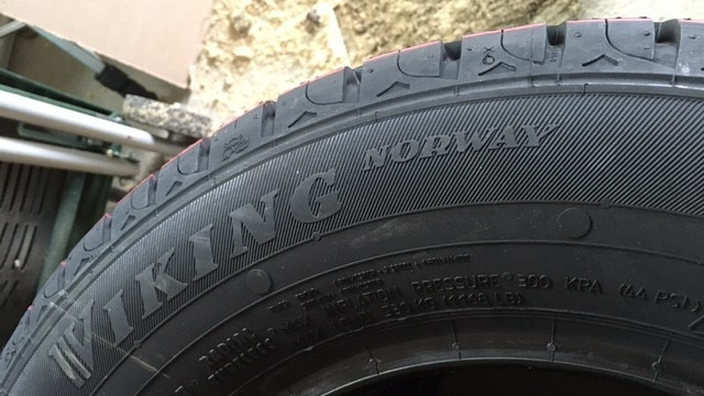 Øye for detaljer: tidsriktige Vikingdekk