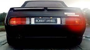 Jankel Tempest bakende