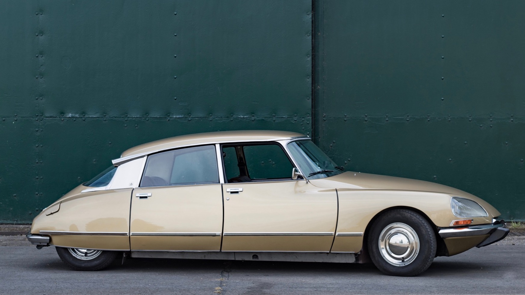 Ville du hatt en elektrisk padde?