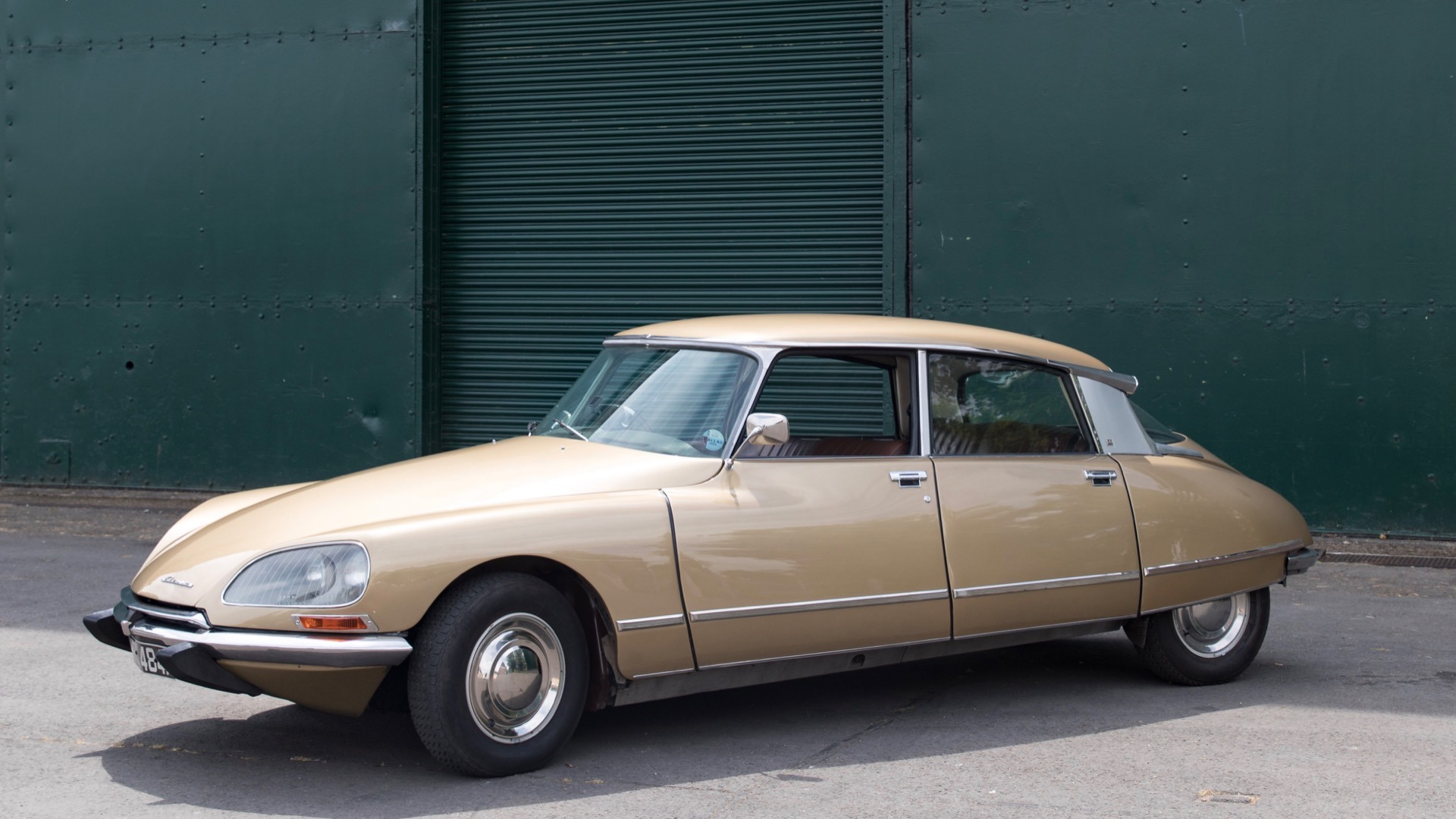 Ville du hatt en elektrisk padde?