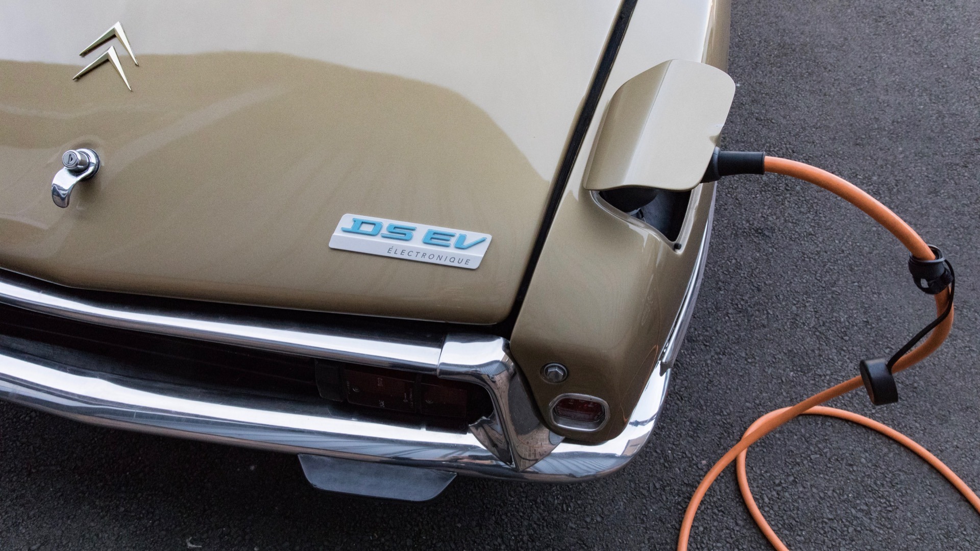 Ville du hatt en elektrisk padde?