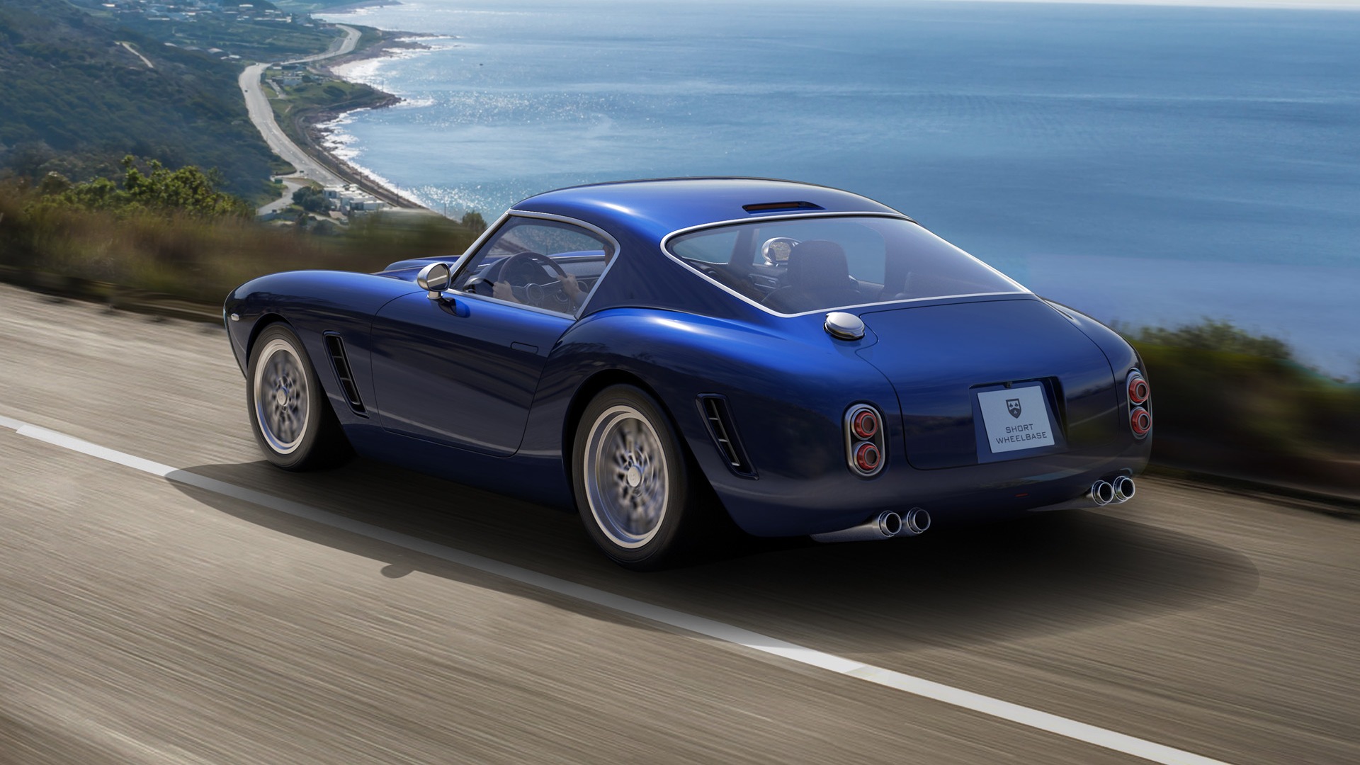 RML SWB illustrasjon