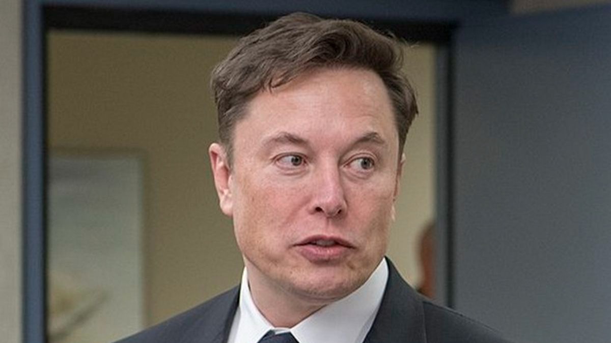 Elon Musk imot et nytt lovforslag som gir elbiler økonomiske fordeler