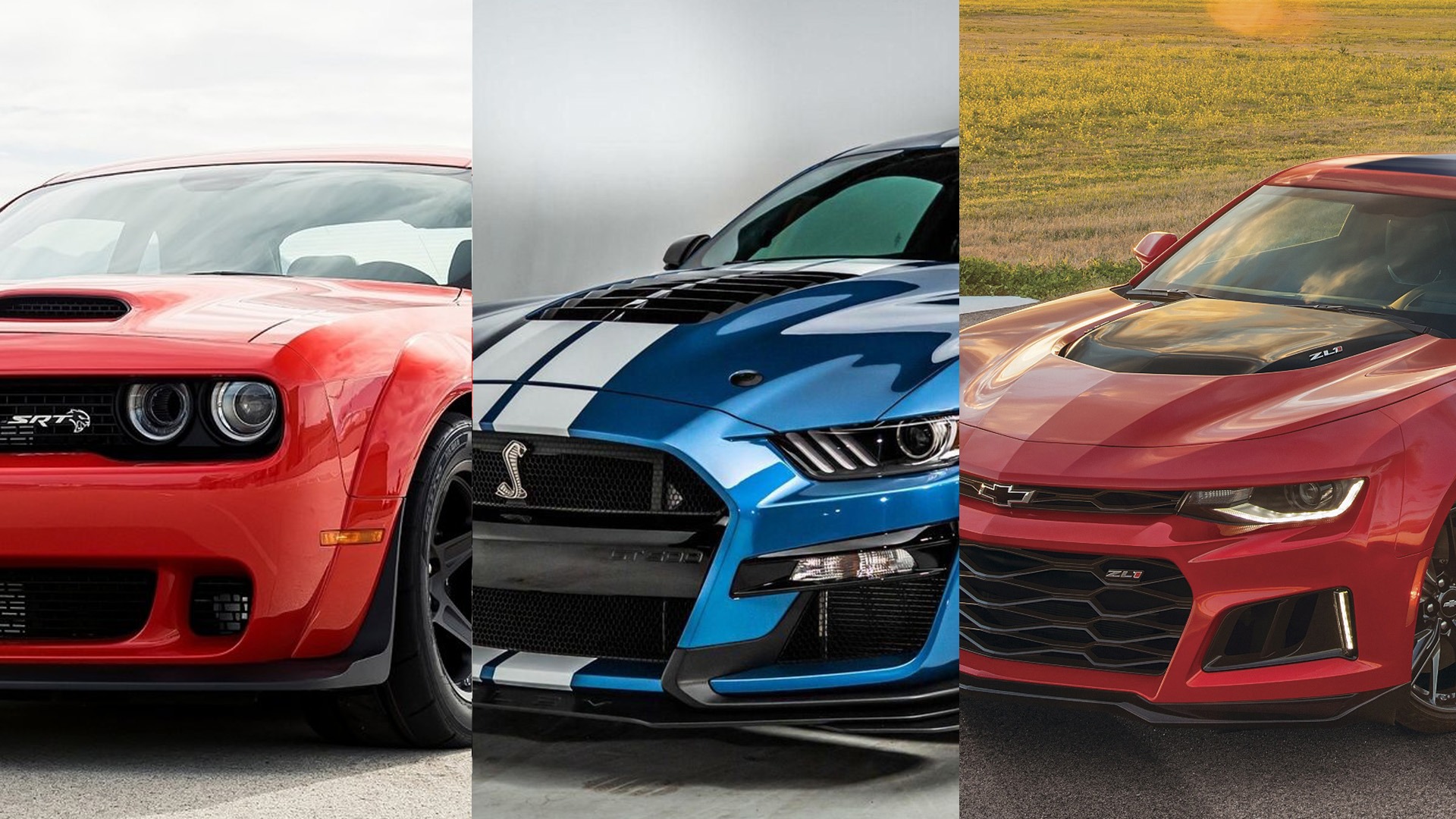 Hvilken liker du best?