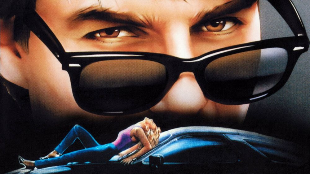 Tom Cruise + Porsche = feber?