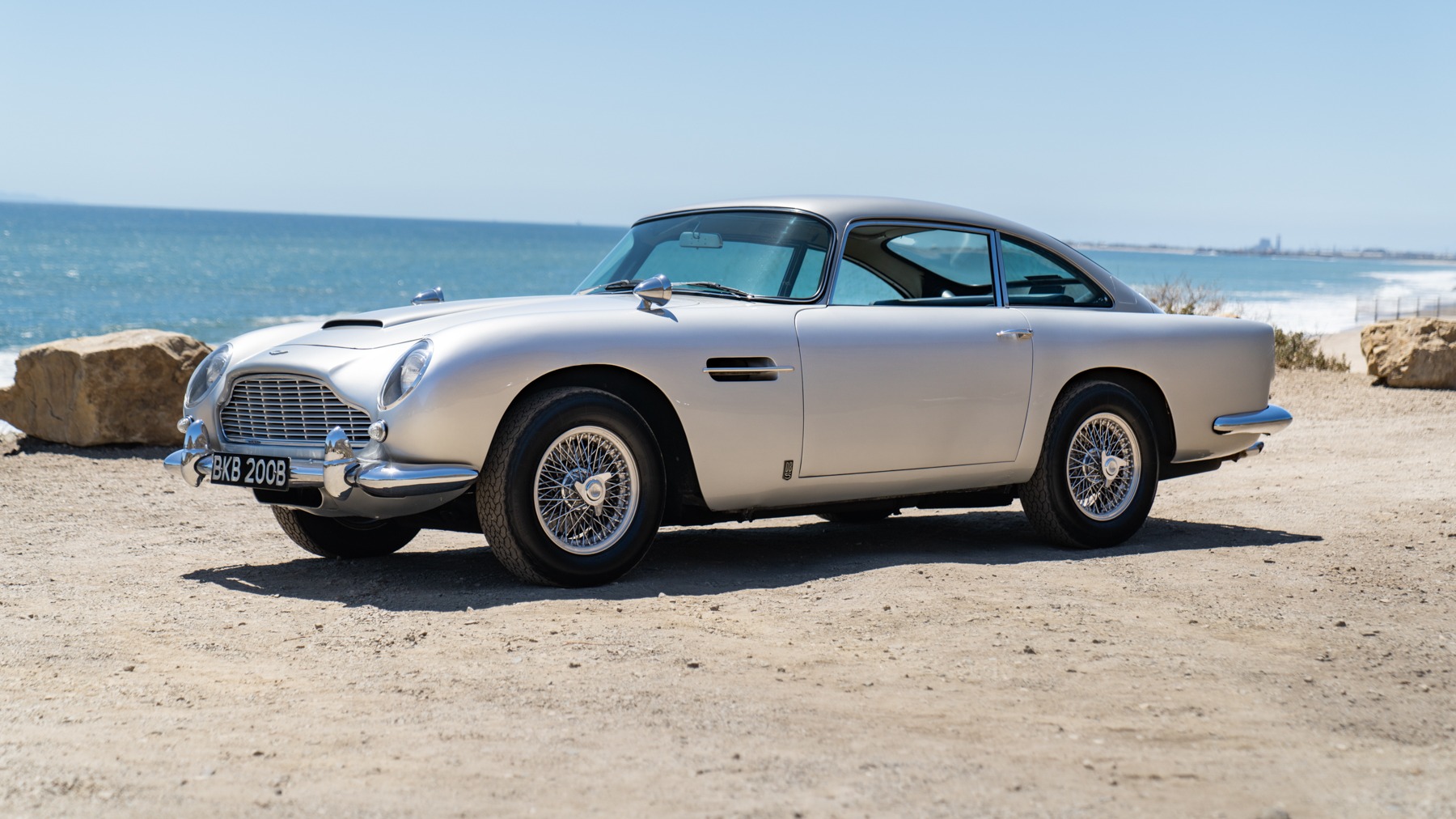 Aston Martin DB5