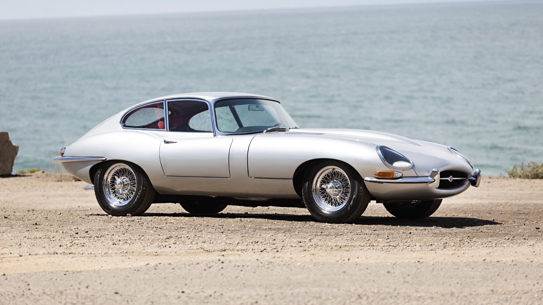 Jaguar E-Type