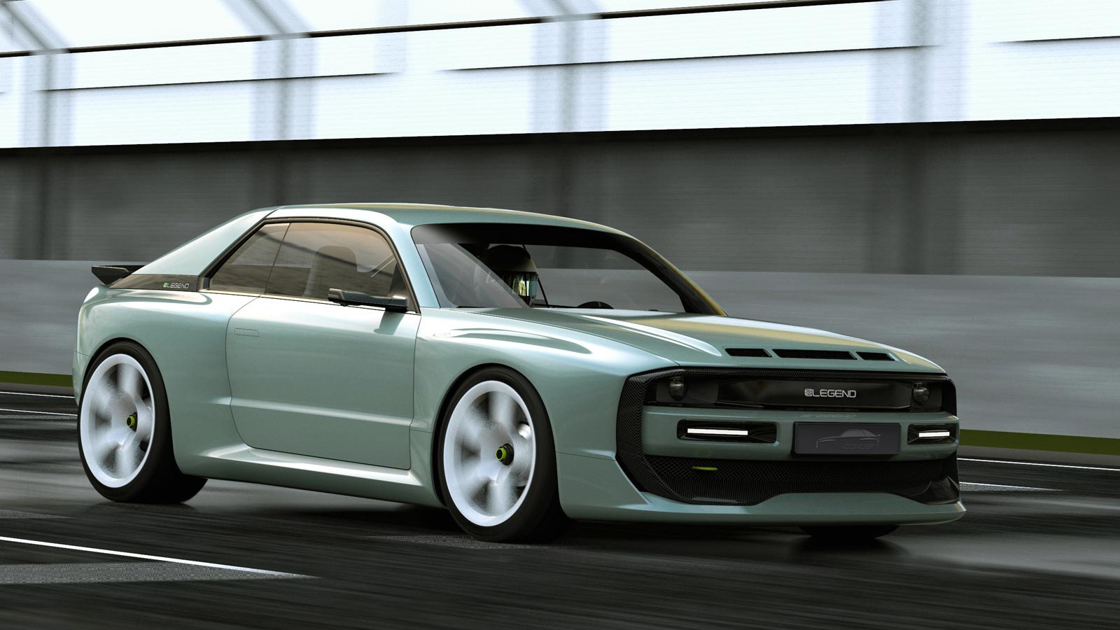 Helelektrisk hyllest til en legende