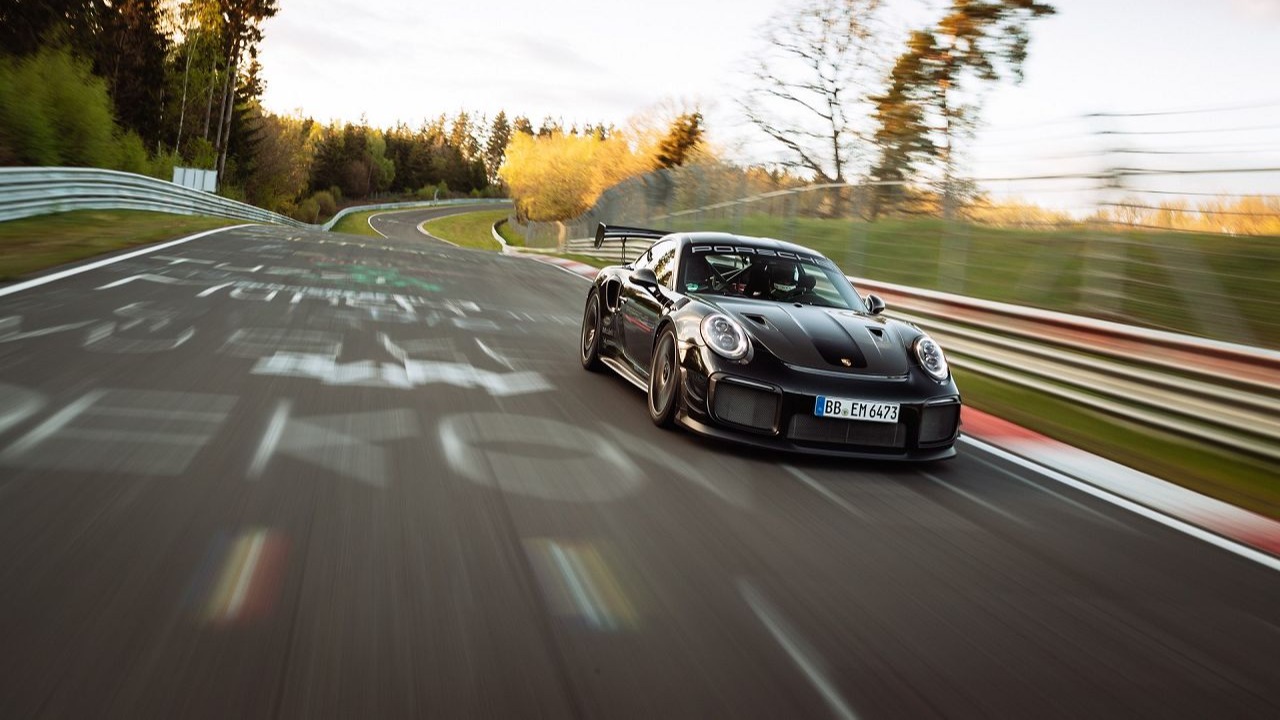 Ny rekord på Ringen!