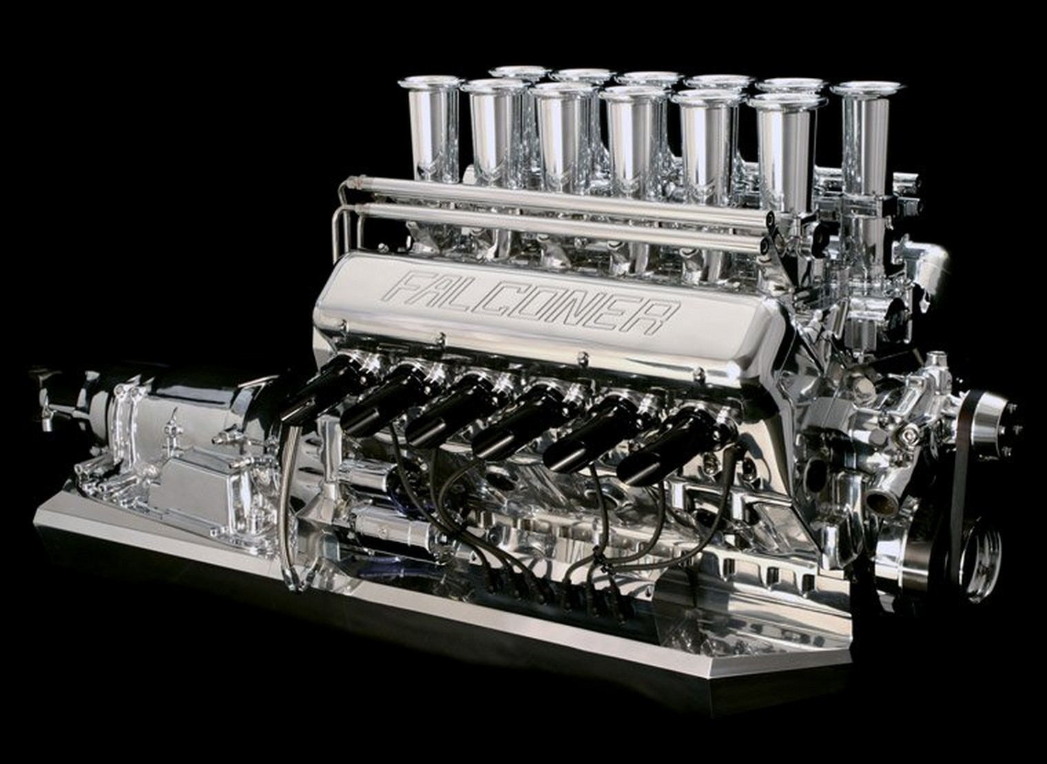 686 brutale hestekrefter