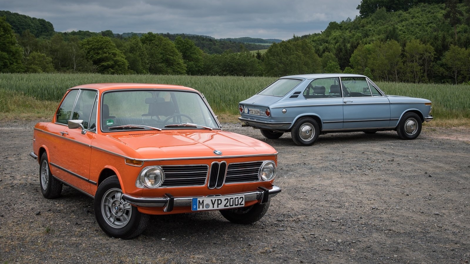BMW 2002