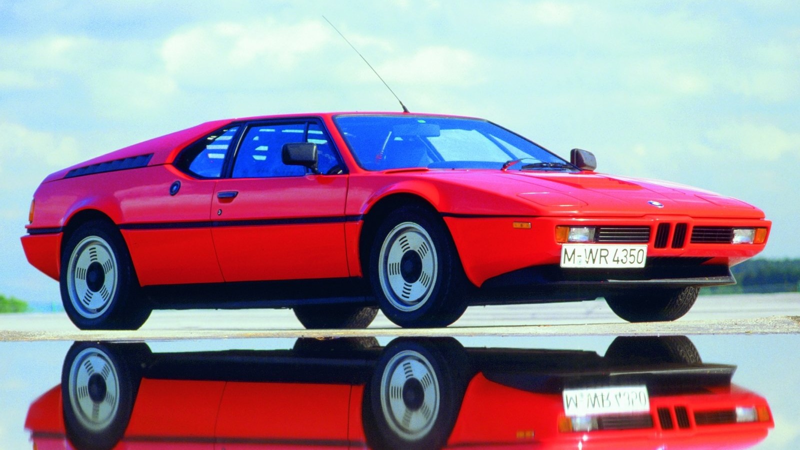 BMW M1