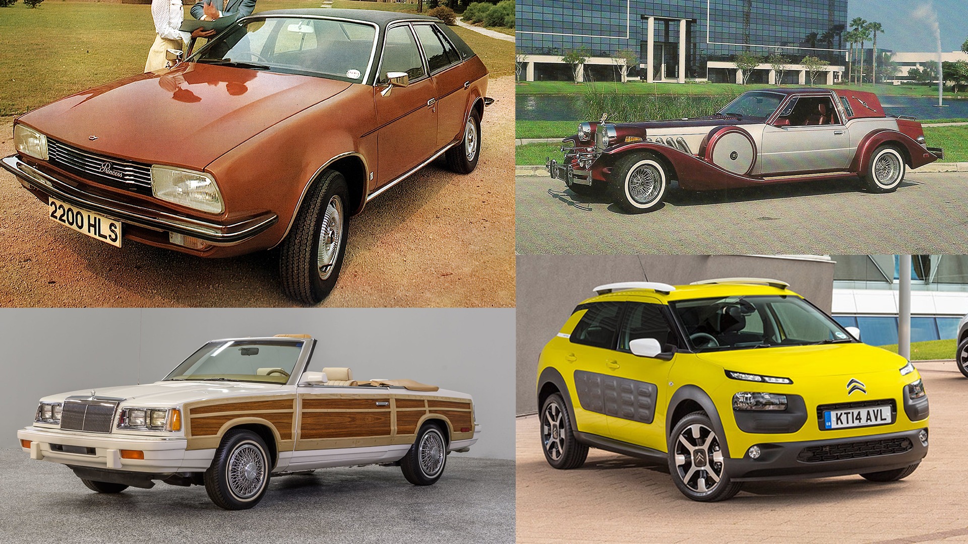 Lordens garasje ep.35 – Guilty pleasures