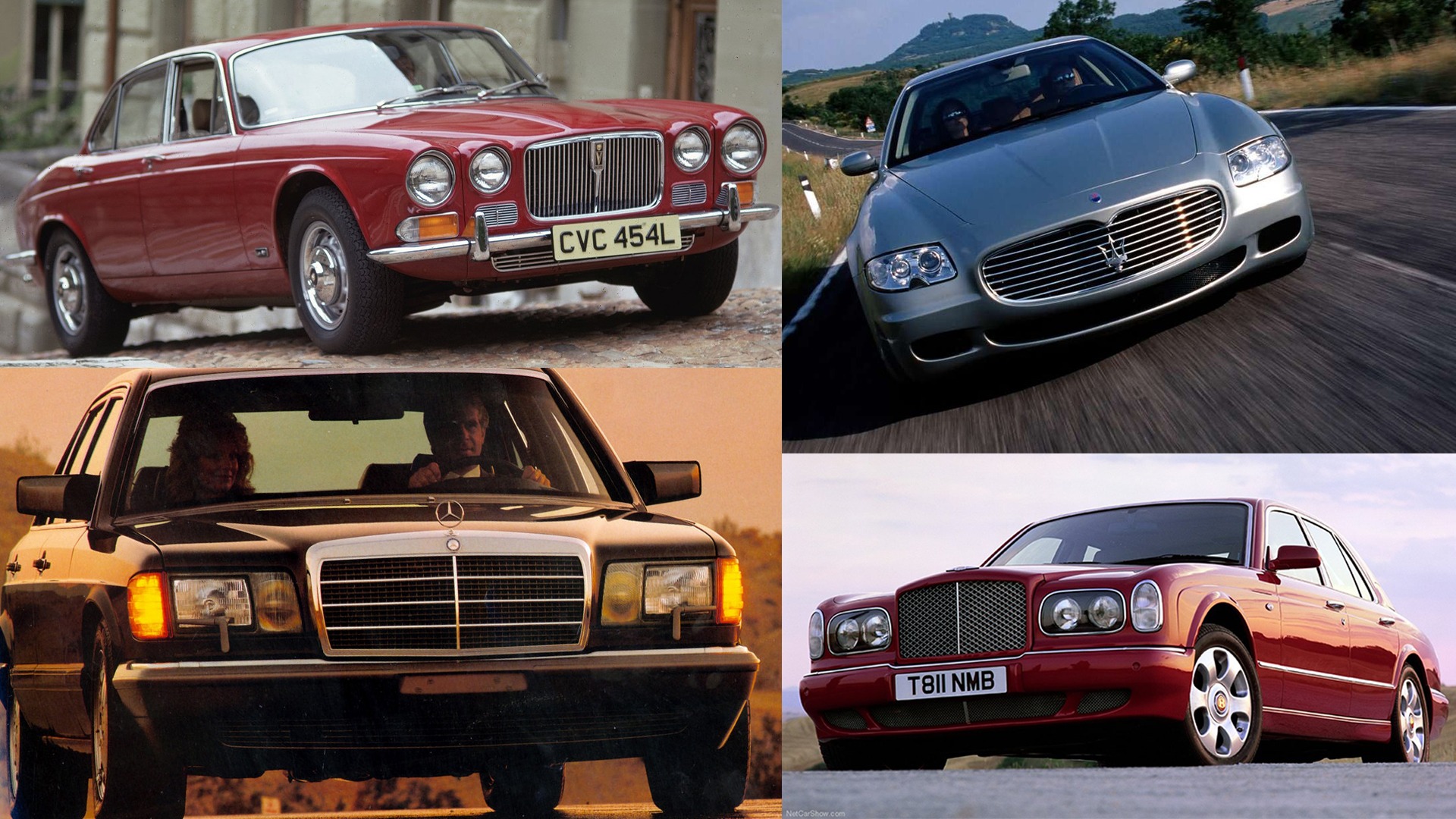 Lordens garasje ep. 34 – Luksusbilfunn på Finn.no