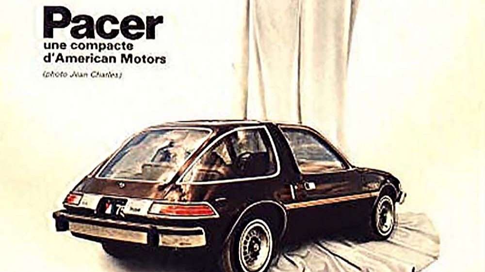AMC Pacer