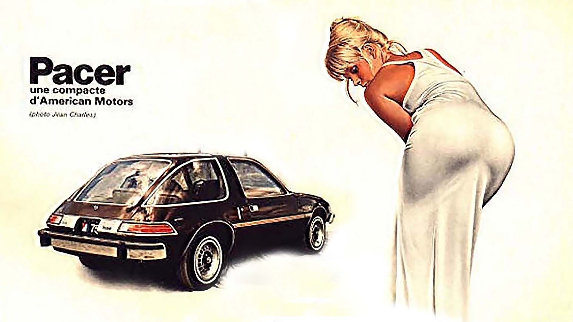 Lordens garasje: Topp 10 bakender