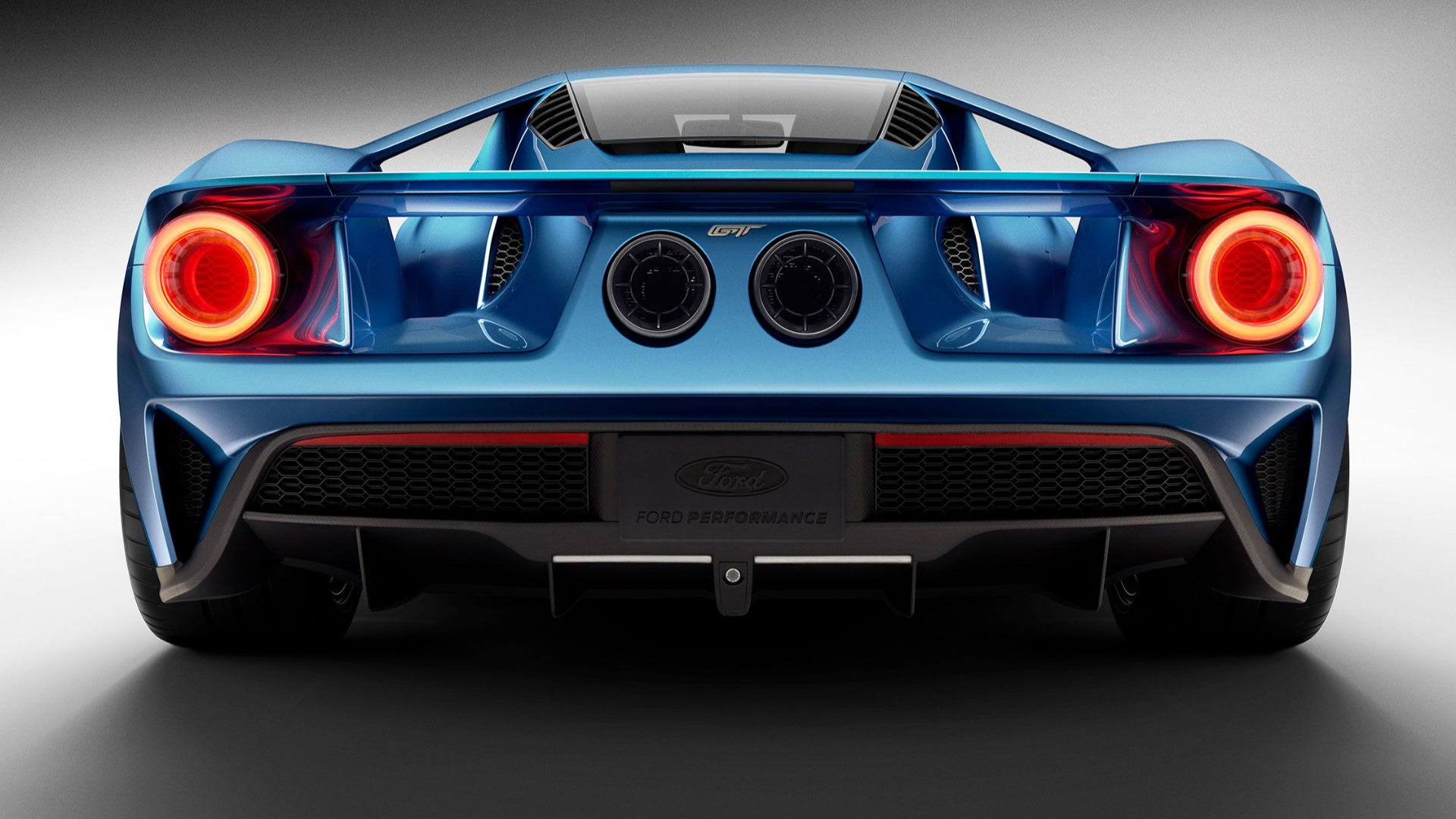 Ford GT